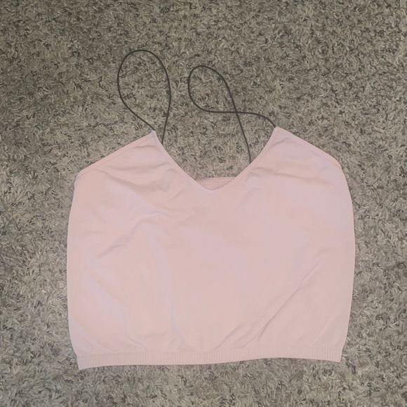 Free People Intimately Skinny Strap Brami - Picture 2 of 4